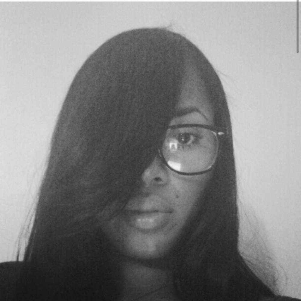 Meet your Posher, Brianna